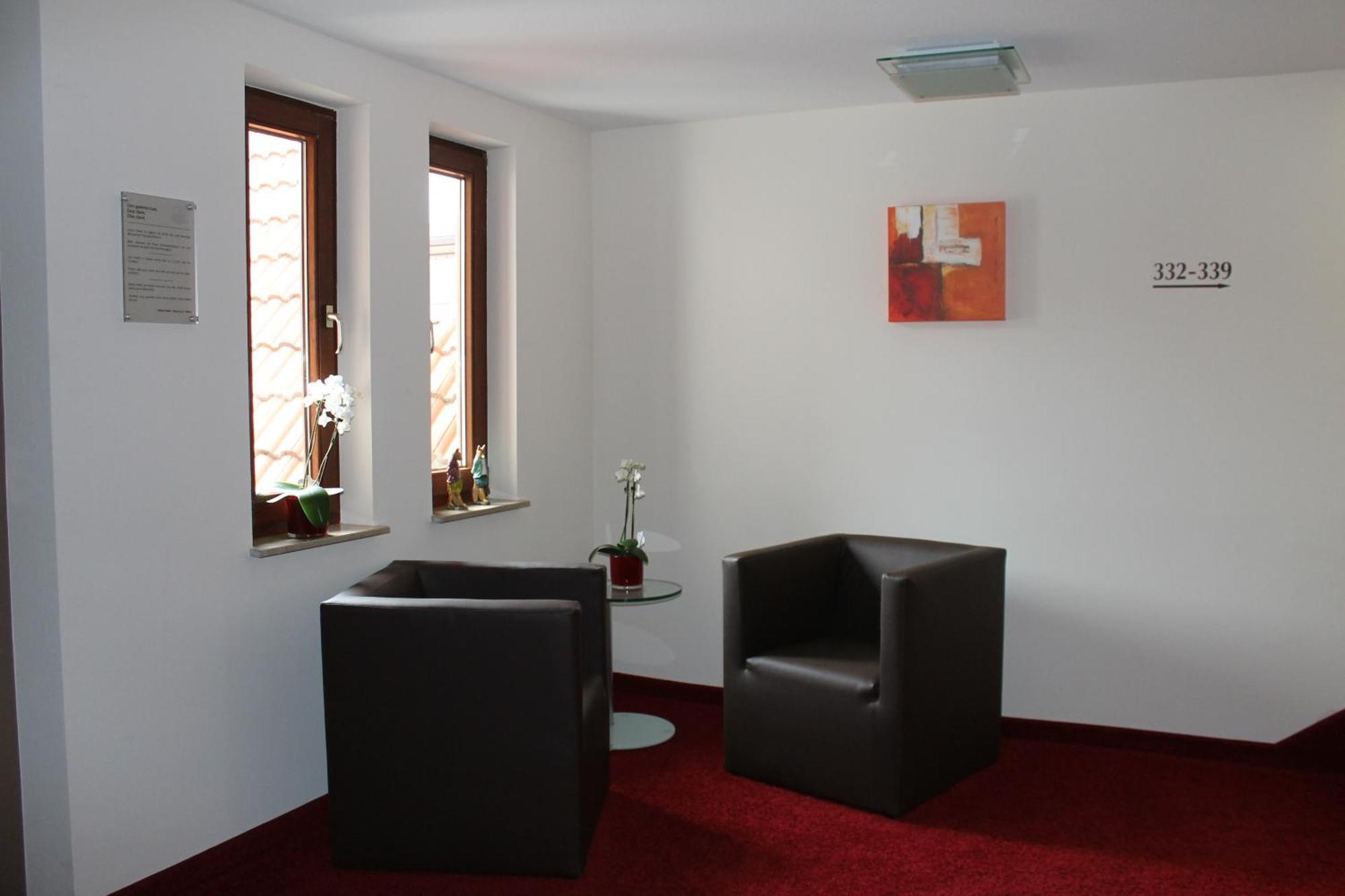 Hotel Schwanen Kongen Luaran gambar