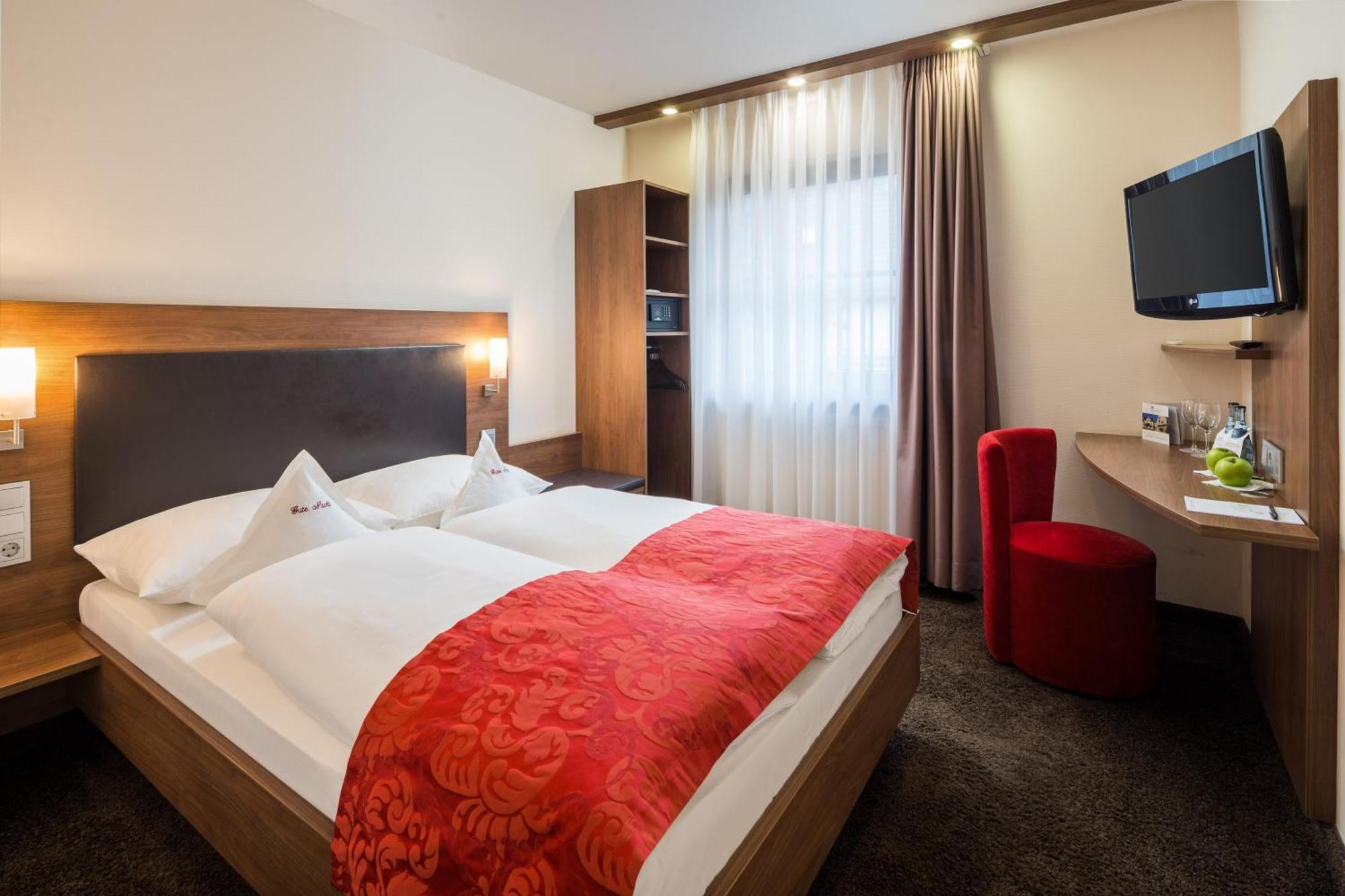 Hotel Schwanen Kongen Luaran gambar