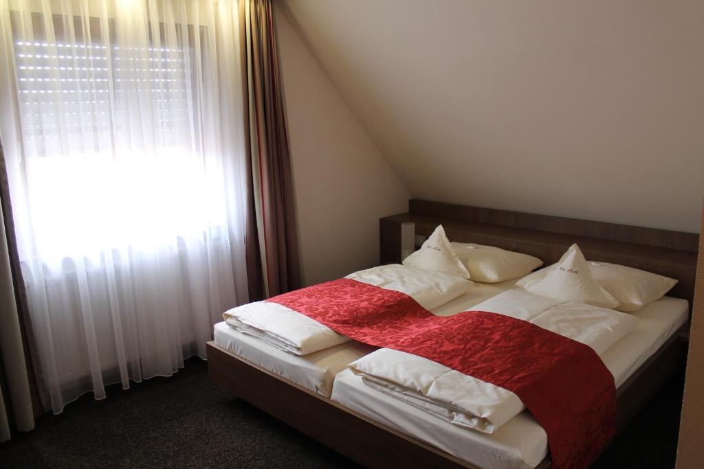Hotel Schwanen Kongen Luaran gambar