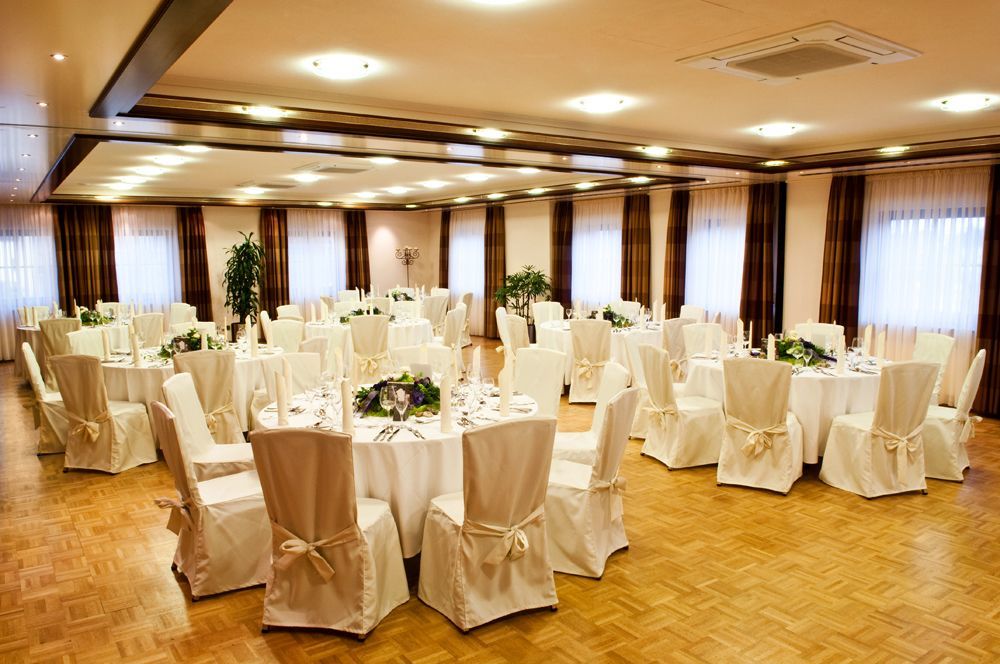 Hotel Schwanen Kongen Luaran gambar
