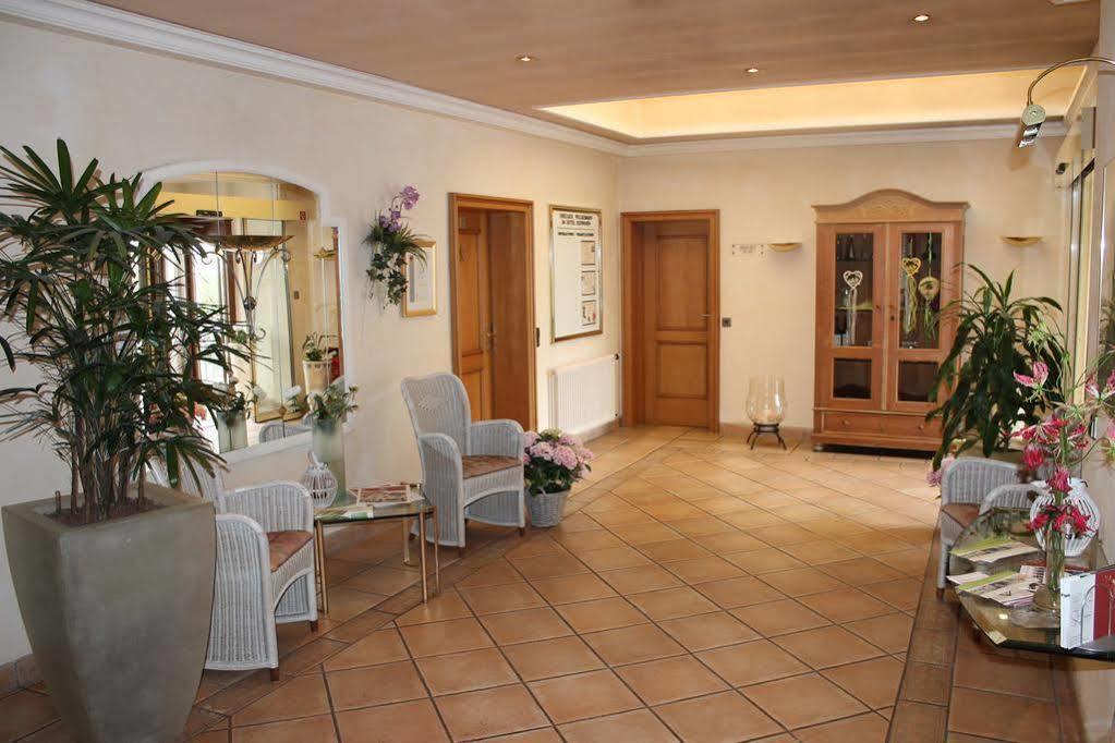 Hotel Schwanen Kongen Luaran gambar