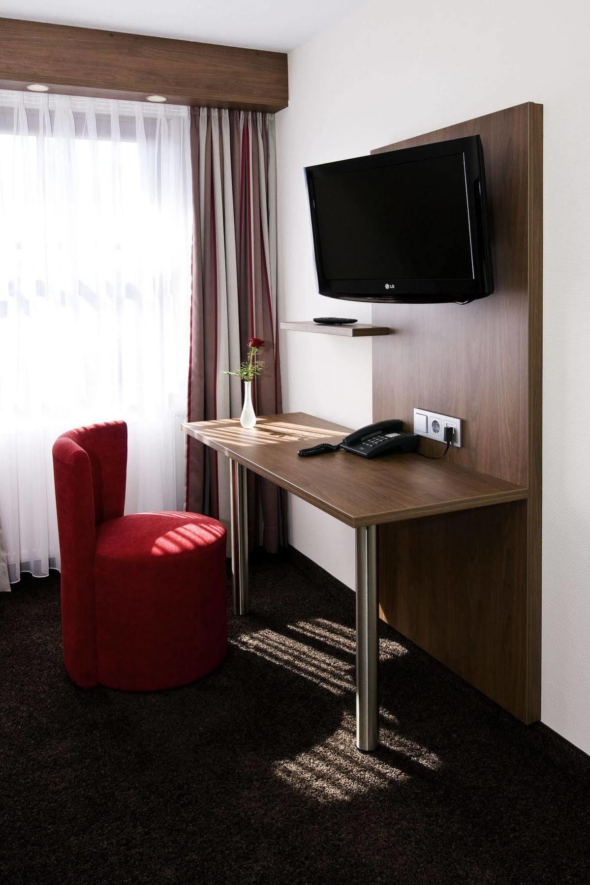 Hotel Schwanen Kongen Luaran gambar