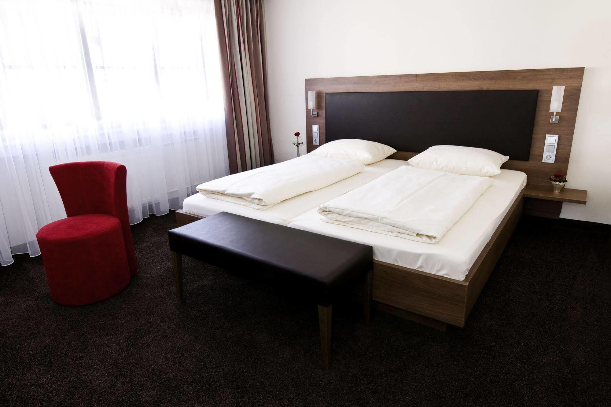 Hotel Schwanen Kongen Luaran gambar