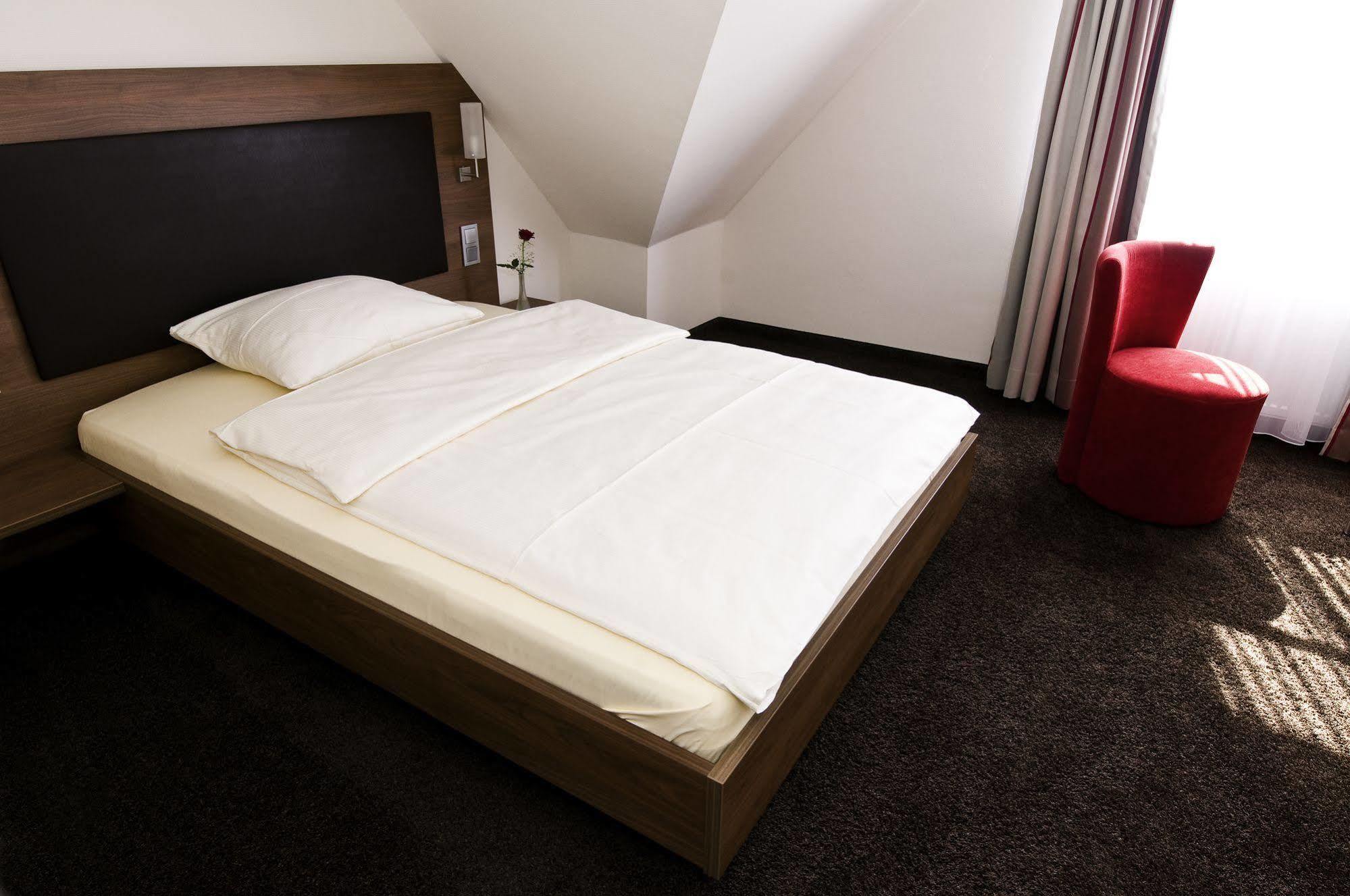 Hotel Schwanen Kongen Luaran gambar