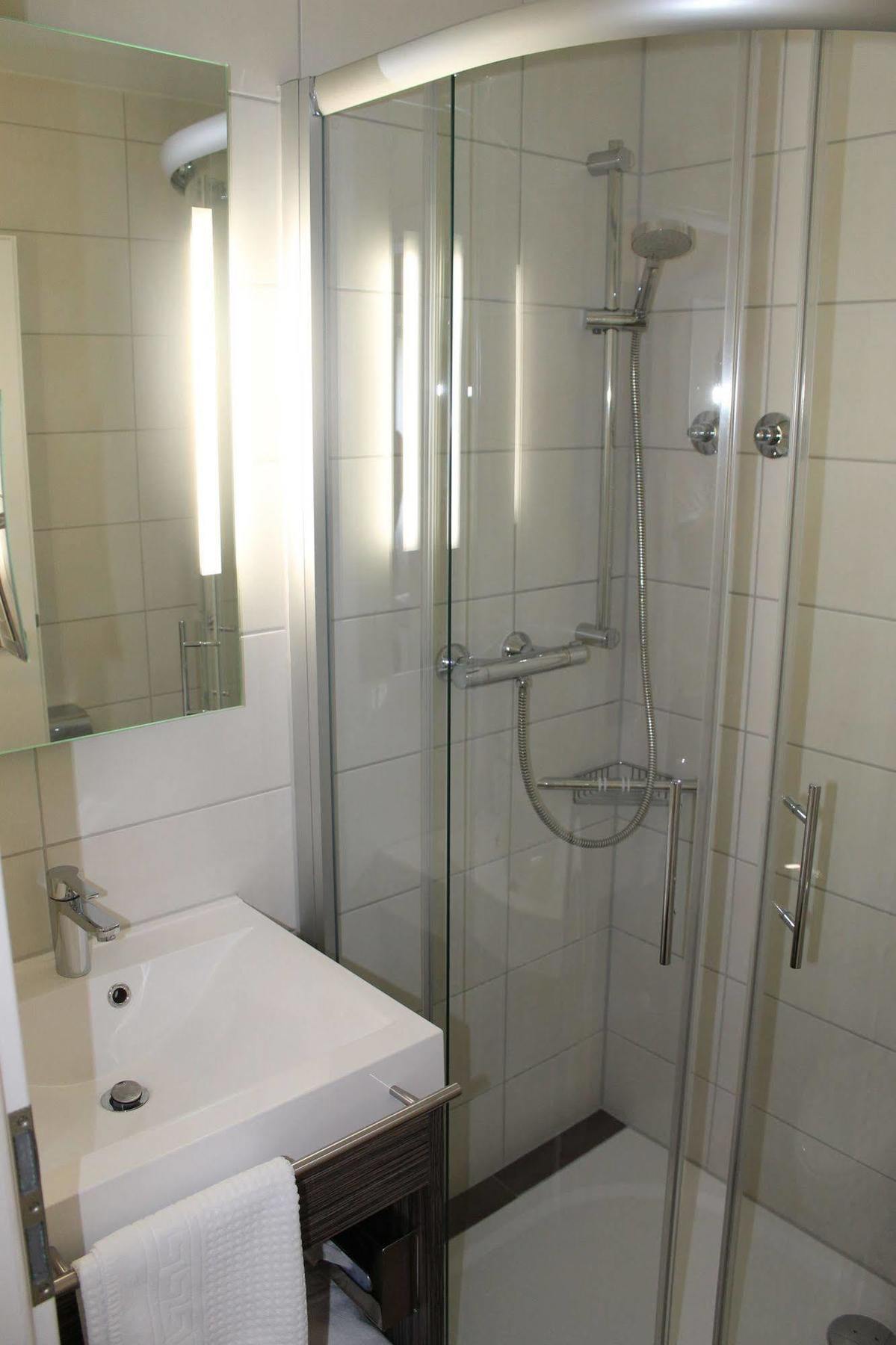 Hotel Schwanen Kongen Luaran gambar