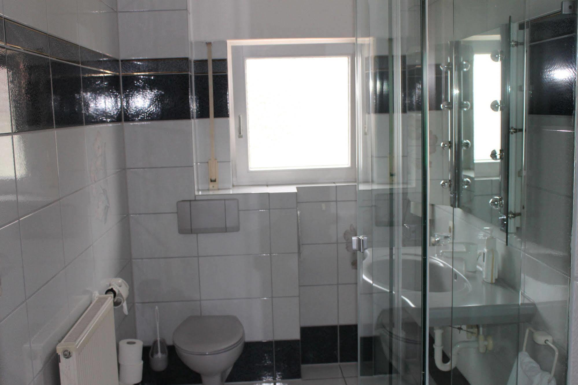 Hotel Schwanen Kongen Luaran gambar