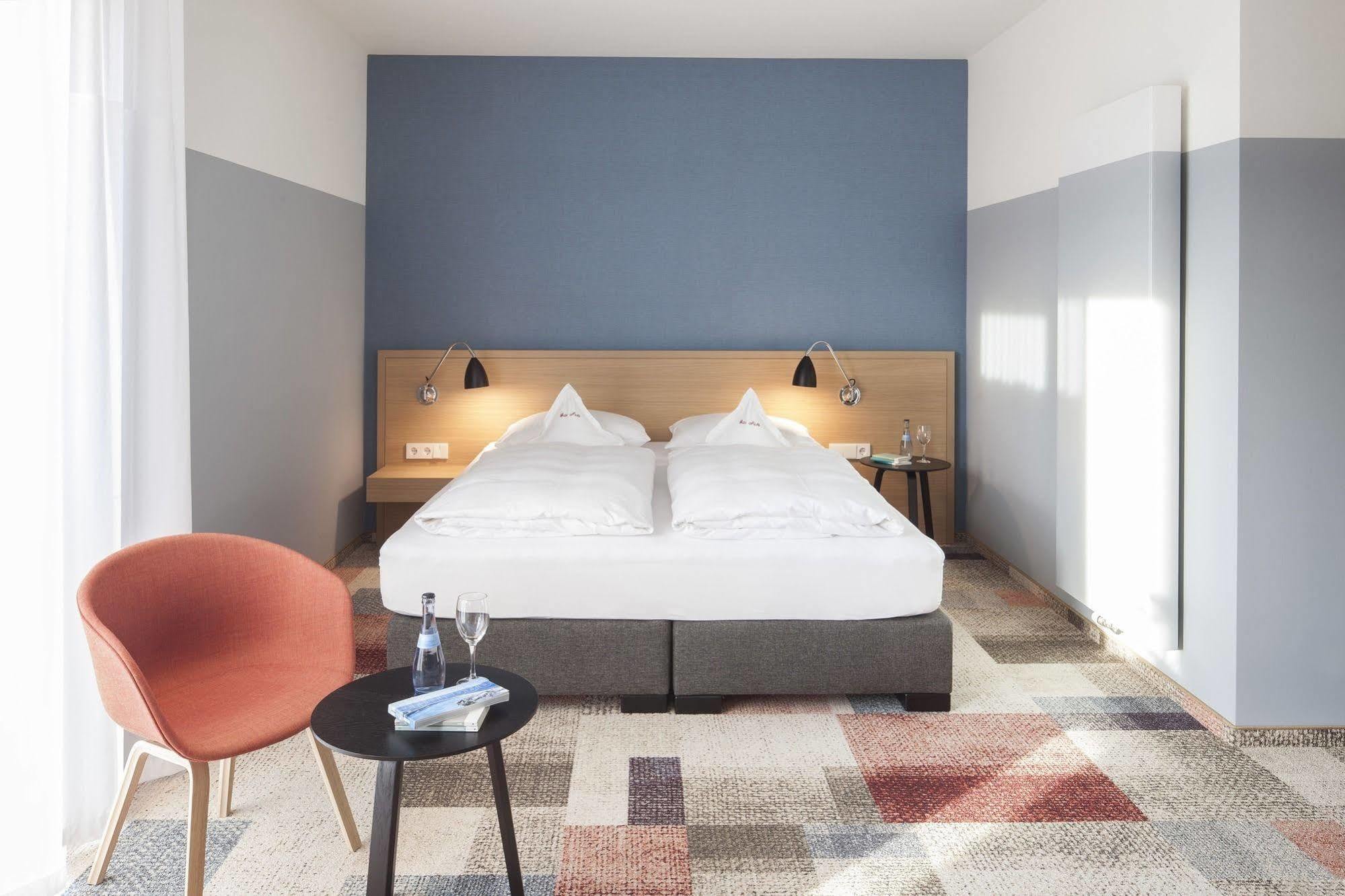 Hotel Schwanen Kongen Luaran gambar